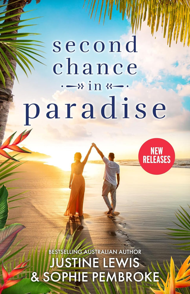 Second Chance in Paradise/Dating Her Enemy/Reunion In Tuscany