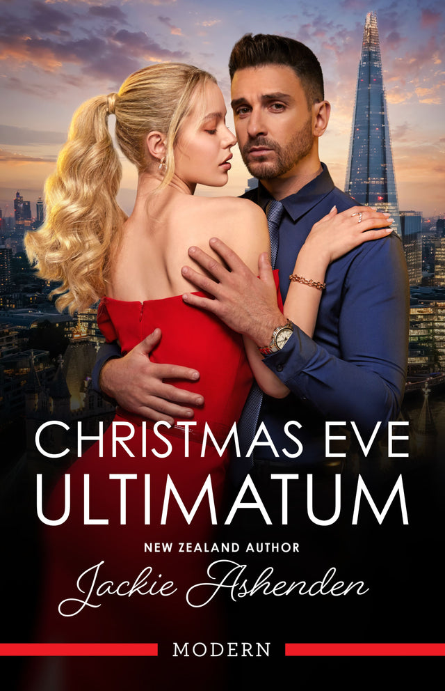 Christmas Eve Ultimatum