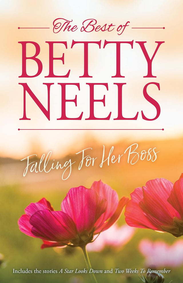 Falling For Her Boss/A Star Looks Down/Two Weeks To Remember