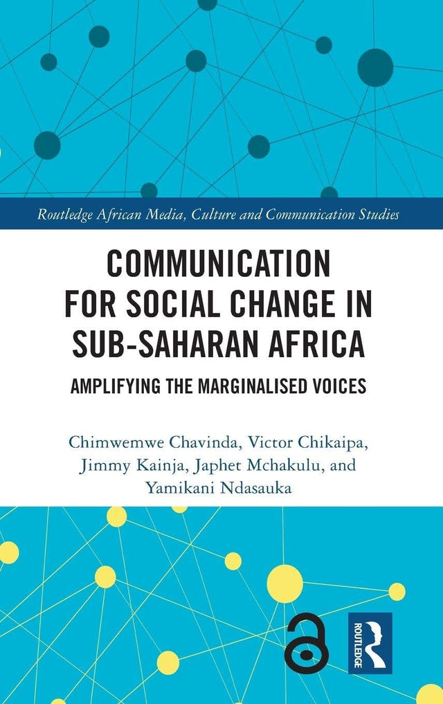 Communication for Social Change in Sub-Saharan Africa