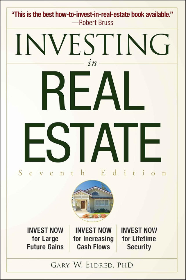 Investing in Real Estate