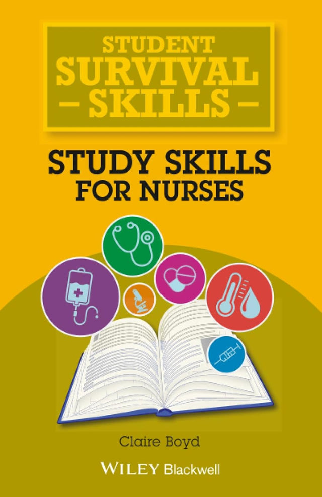 Study Skills for Nurses