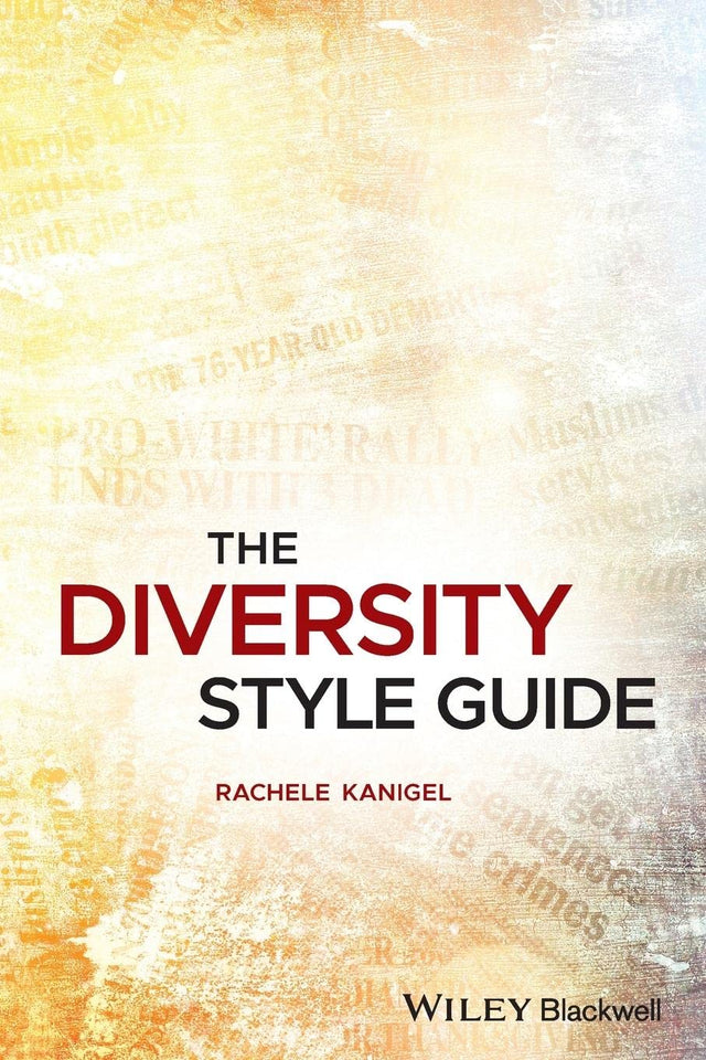 The Diversity Style Guide