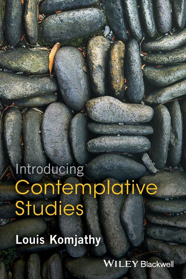 Introducing Contemplative Studies