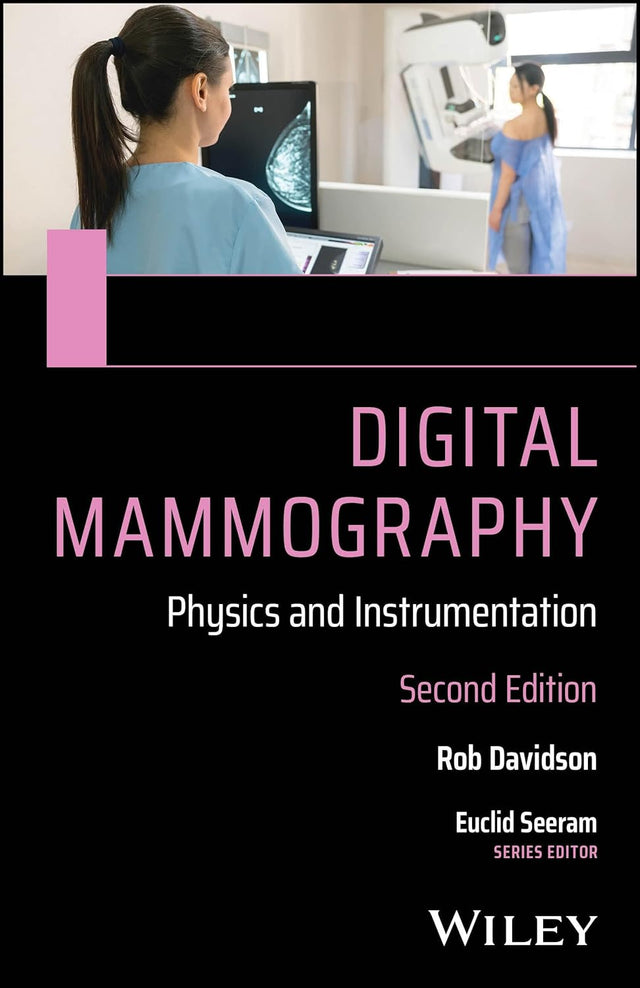 Digital Mammography