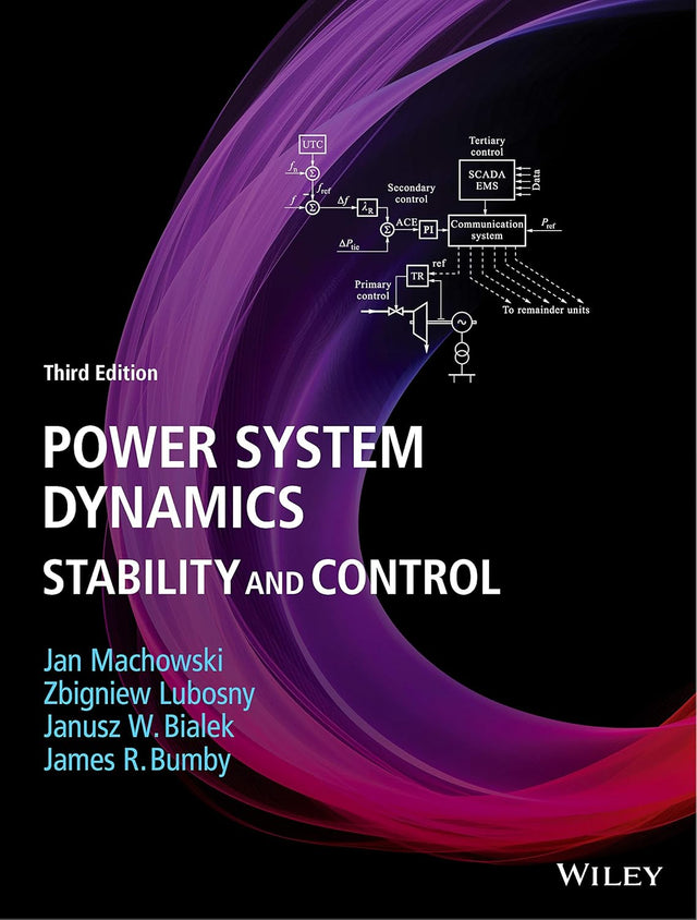 Power System Dynamics