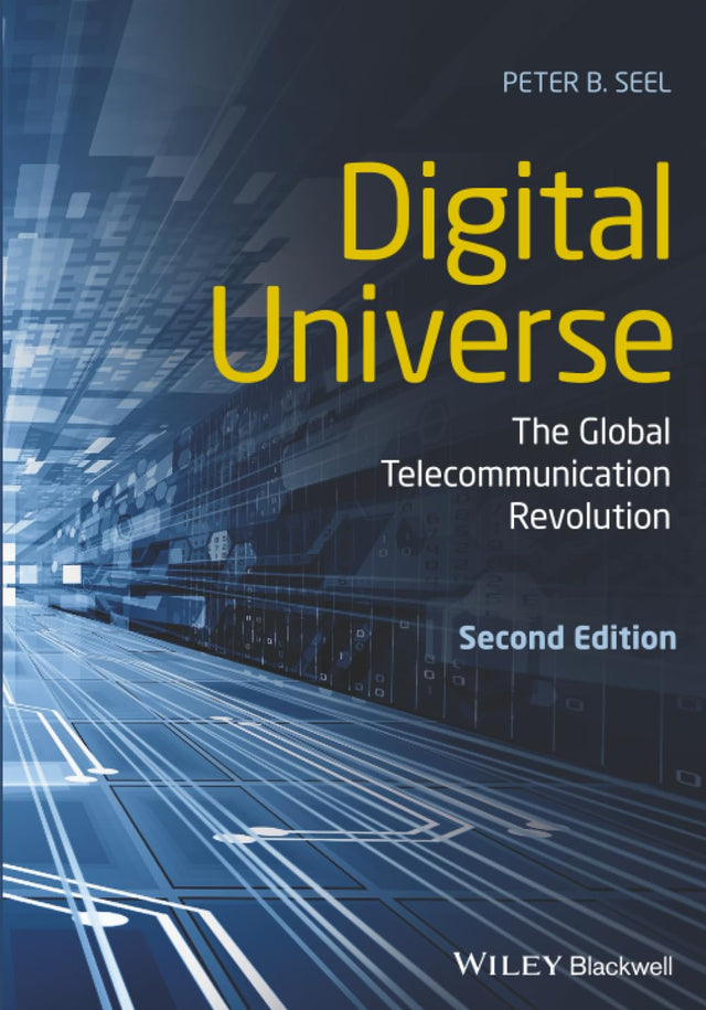 Digital Universe