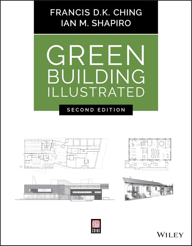 Green Building Illustrated