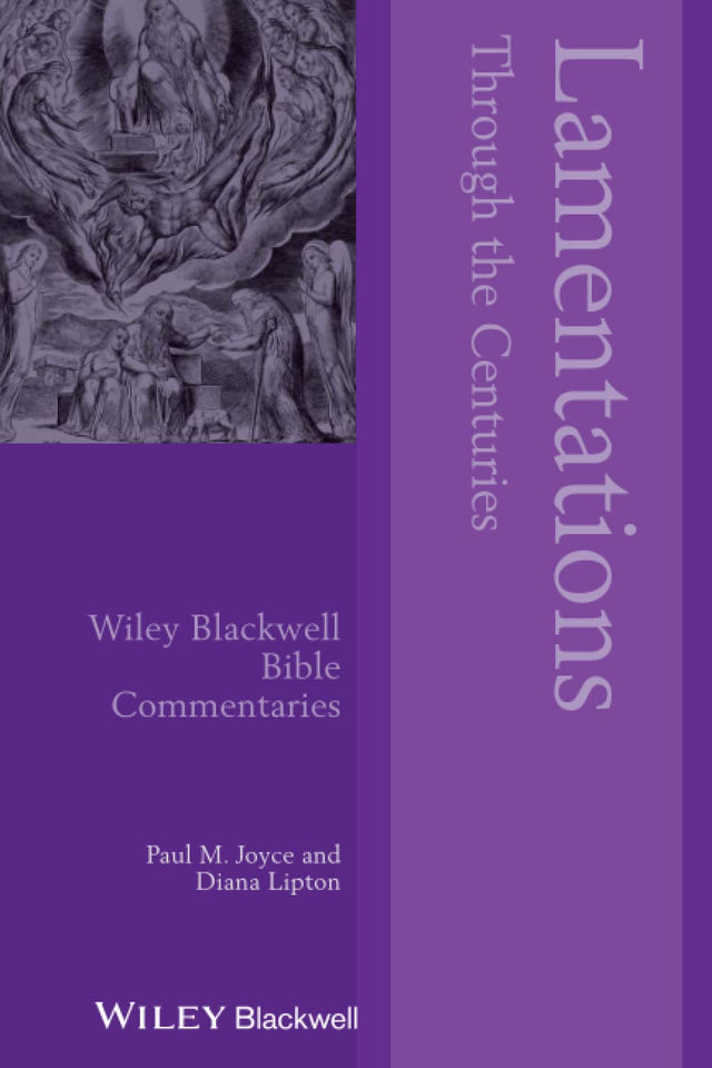 Lamentations Through the Centuries