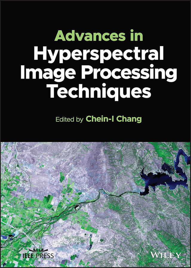 Advances in Hyperspectral Image Processing Techniques