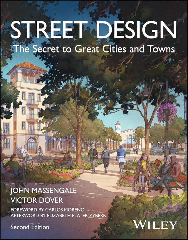 Street Design