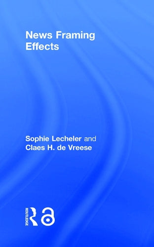 News Framing Effects