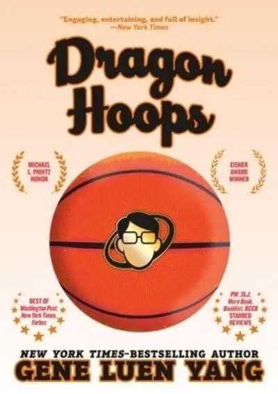 Dragon Hoops