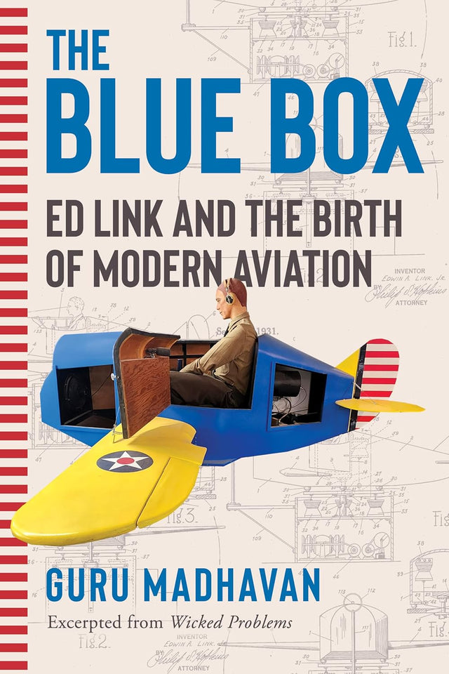 The Blue Box