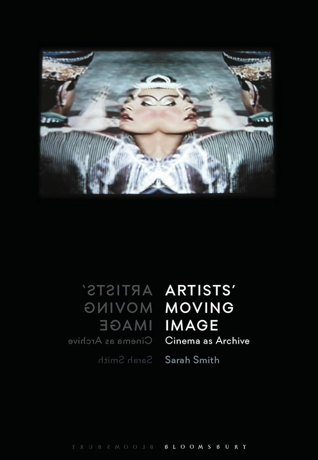 Artists’ Moving Image