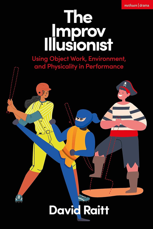 The Improv Illusionist