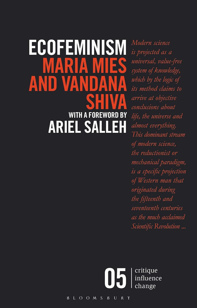 Ecofeminism