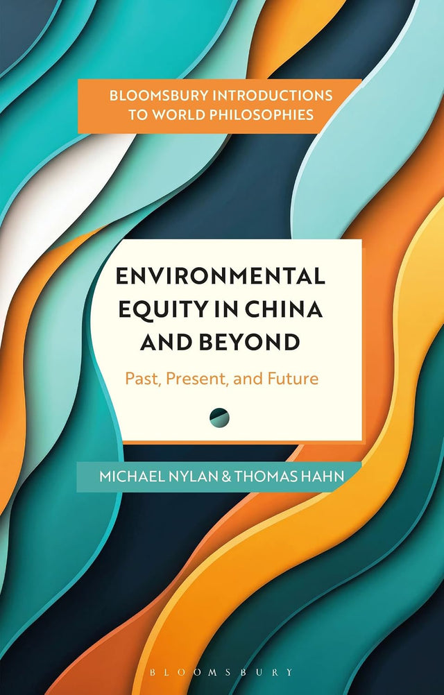 Environmental Equity in China and Beyond