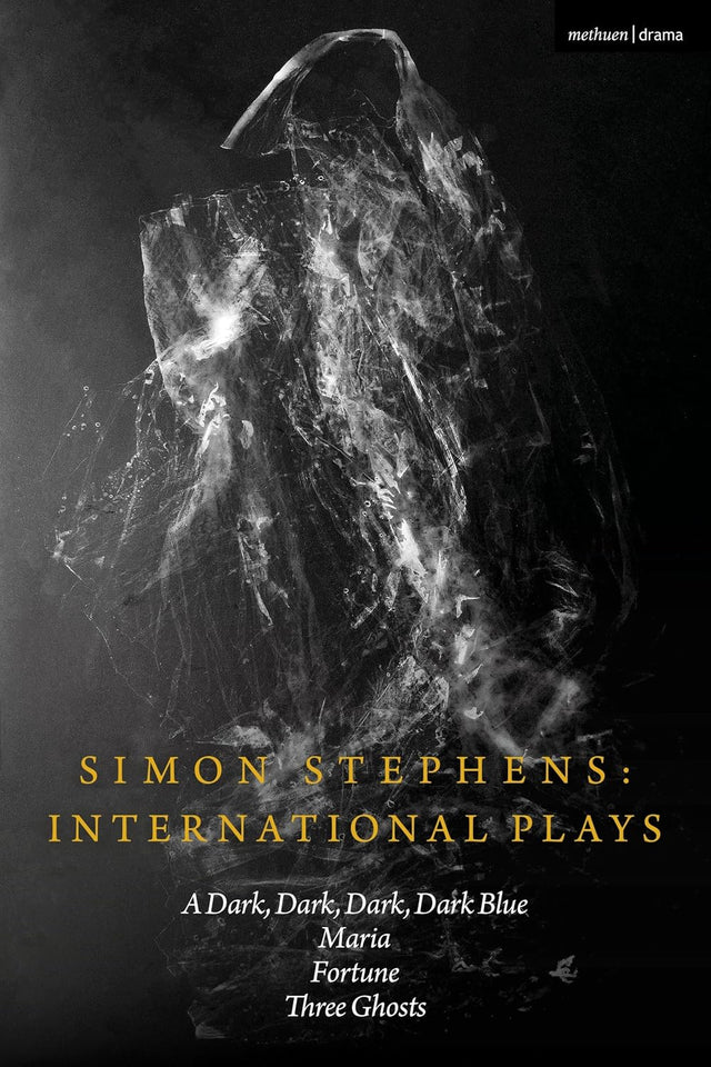 Simon Stephens International Plays