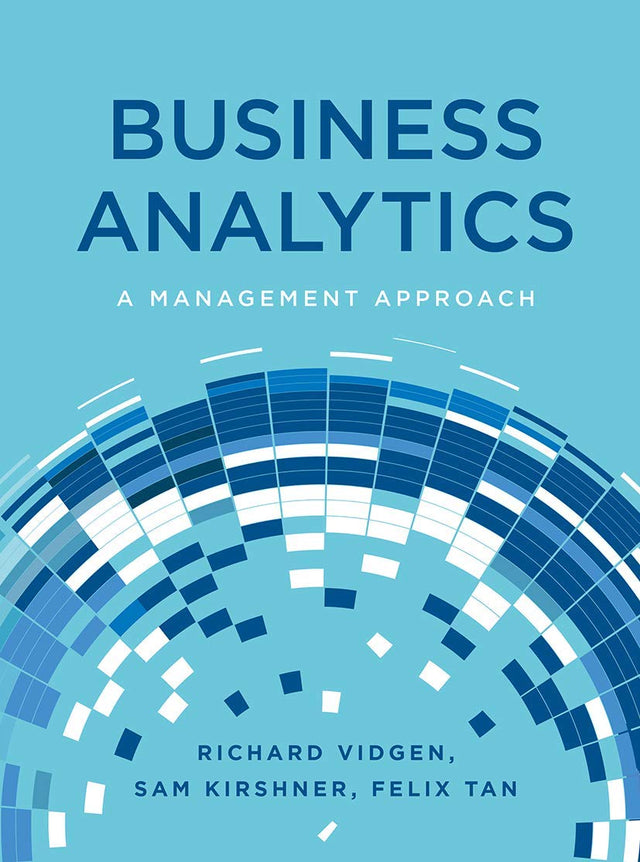 Business Analytics