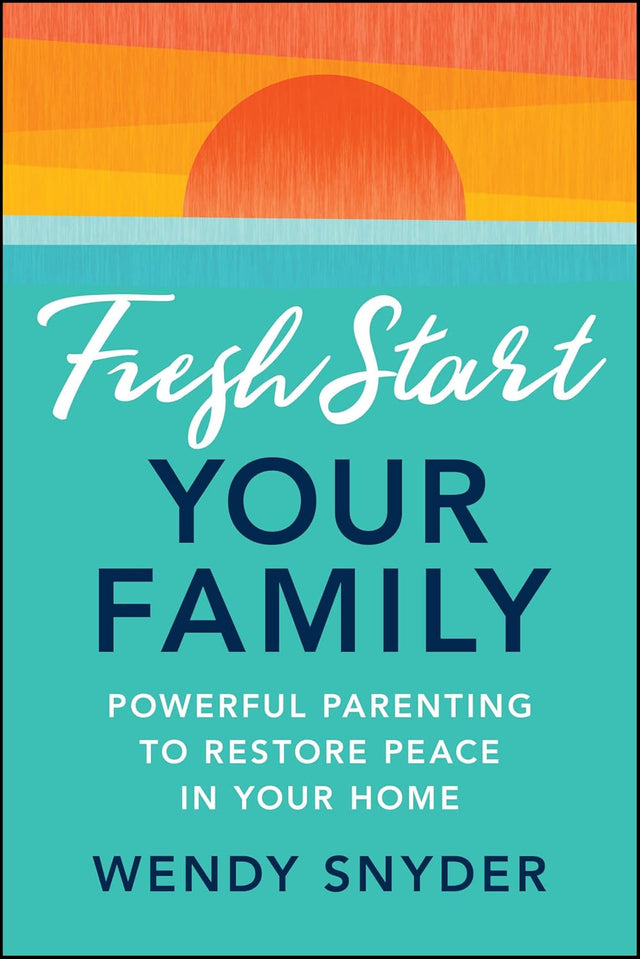 Fresh Start Your Family