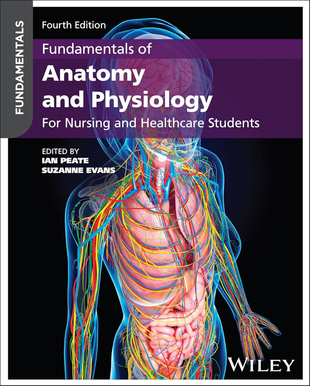 Fundamentals of Anatomy and Physiology