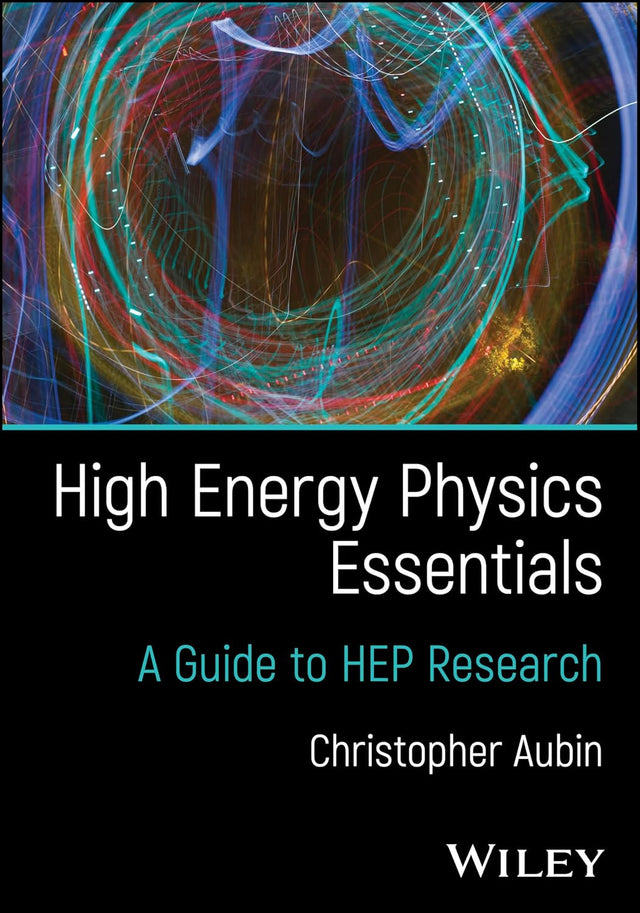 High Energy Physics Essentials