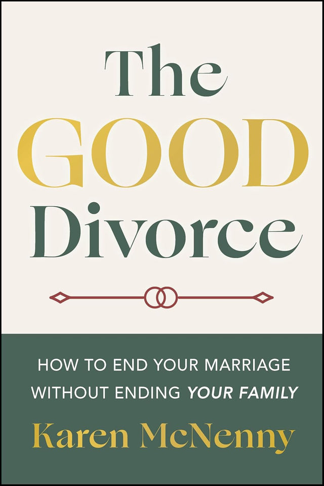 The Good Divorce