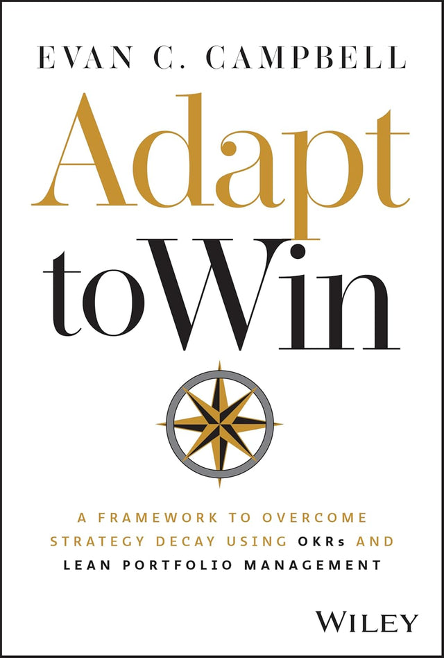 Adapt to Win