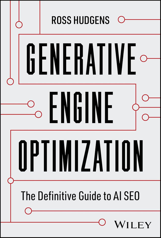 Generative Engine Optimization