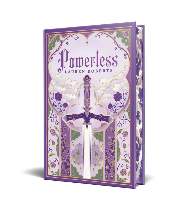 Powerless Ultra Deluxe Edition