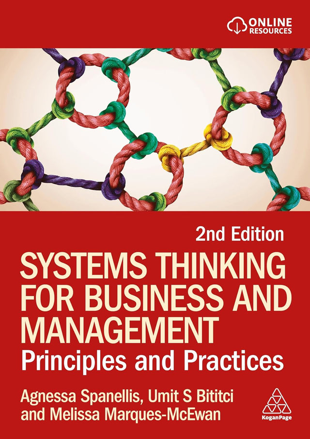Systems Thinking for Business and Management