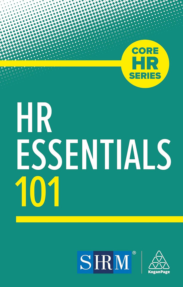 HR Essentials 101