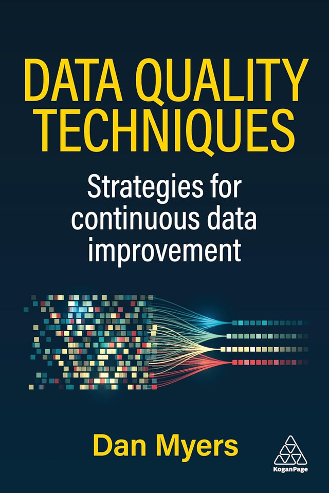 Data Quality Techniques