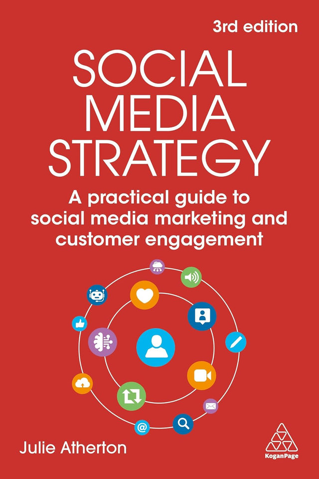 Social Media Strategy