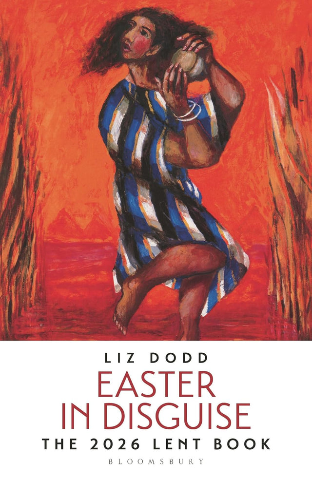 Easter in Disguise