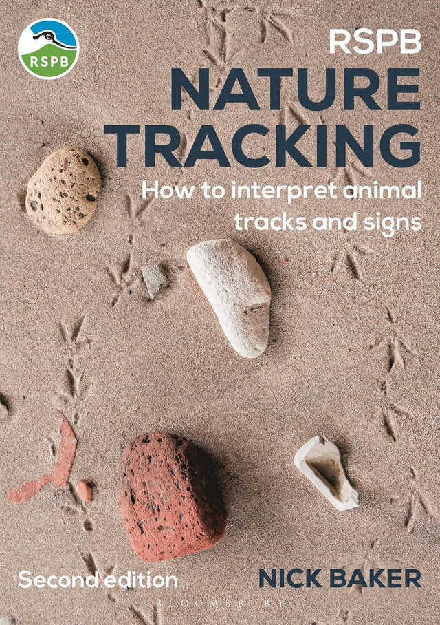 RSPB Nature Tracking