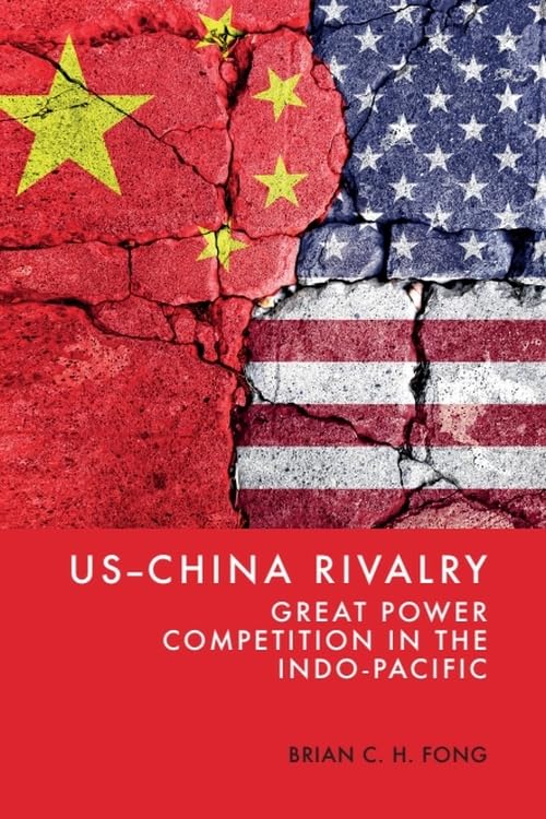 US-China Rivalry