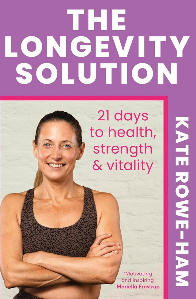 The Longevity Solution
