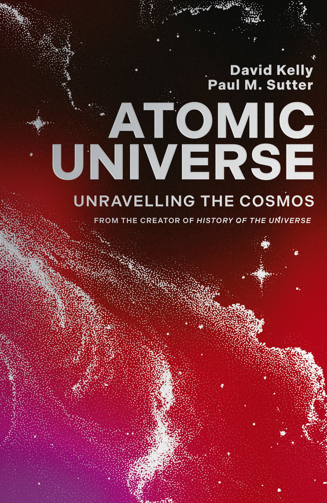 Atomic Universe