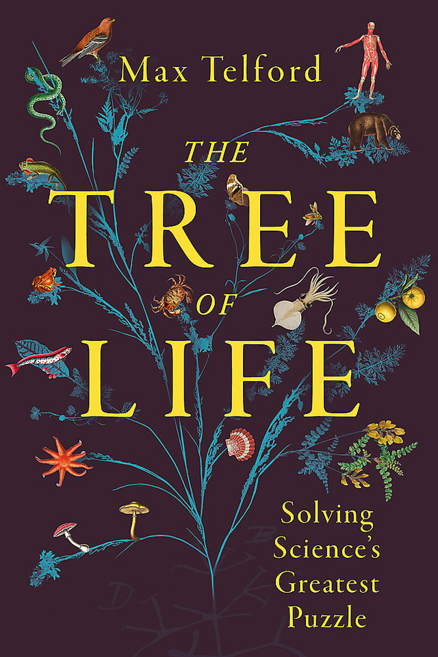 The Tree of Life