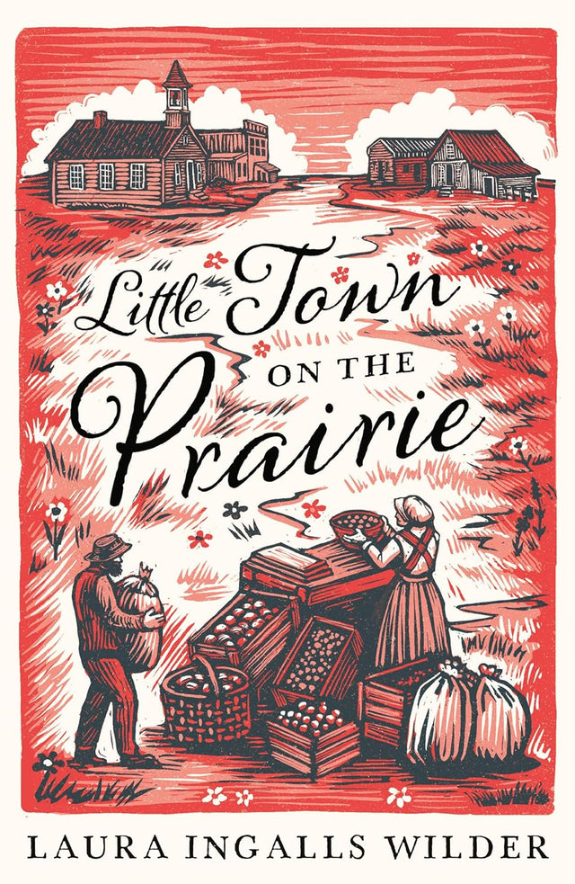 Little Town on the Prairie