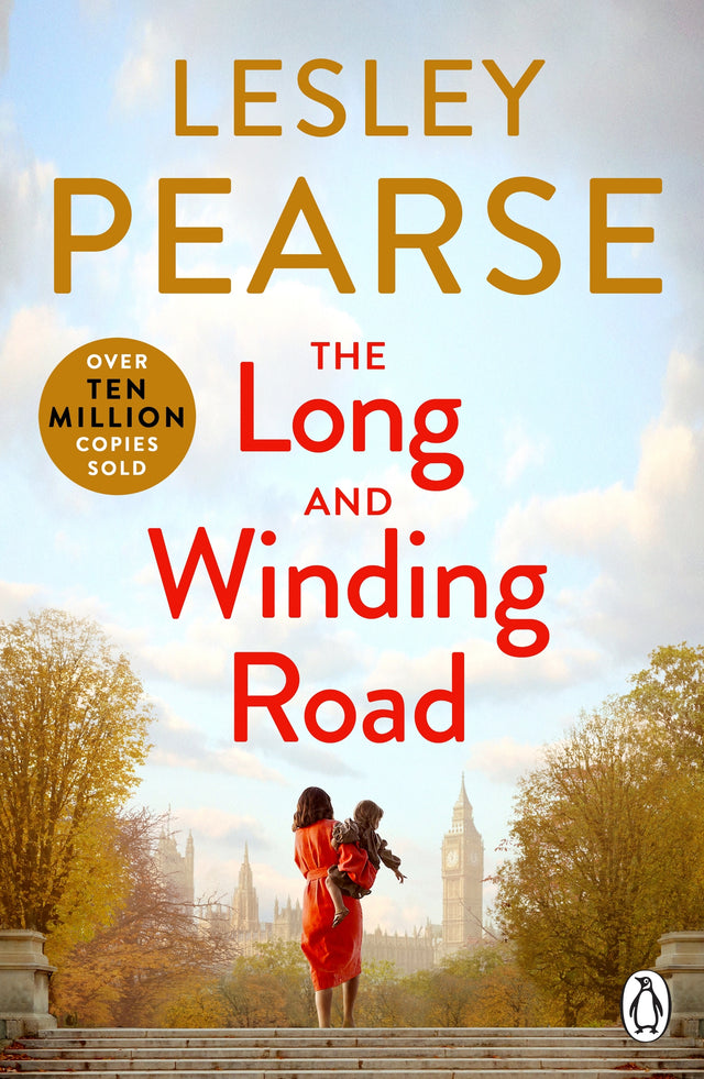 The Long and Winding Road