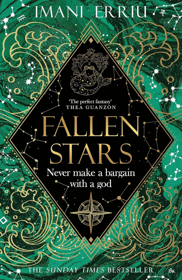 Fallen Stars