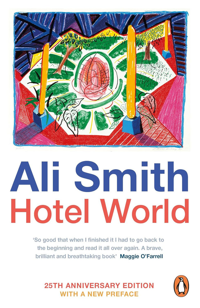 Hotel World
