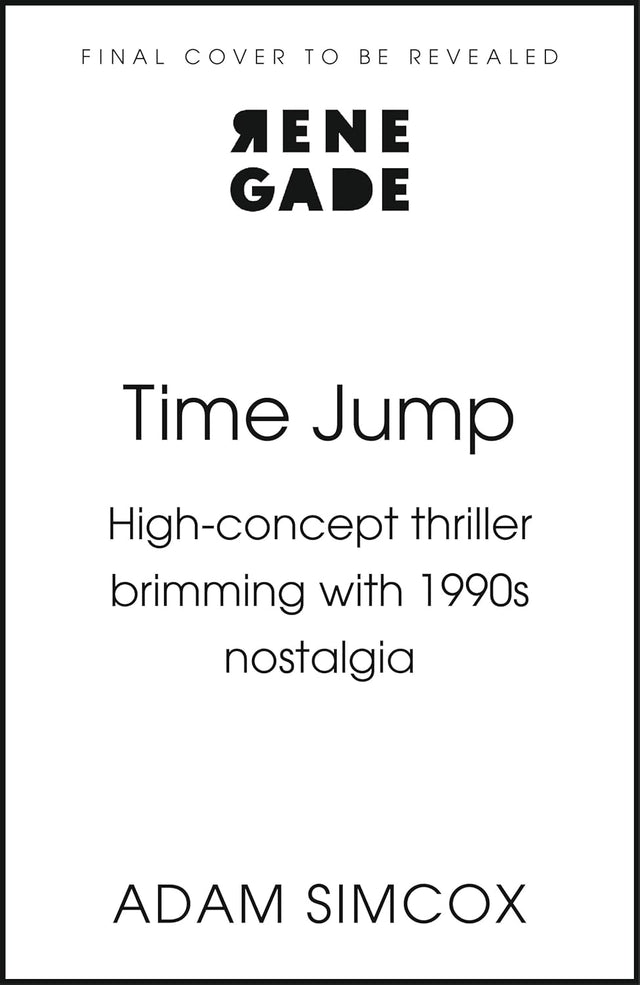 Time Jump