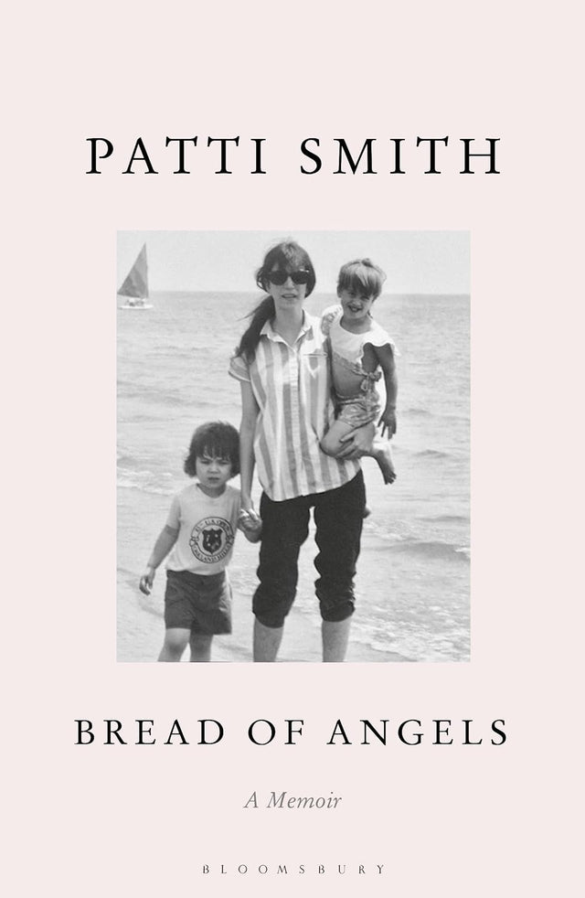 Bread of Angels
