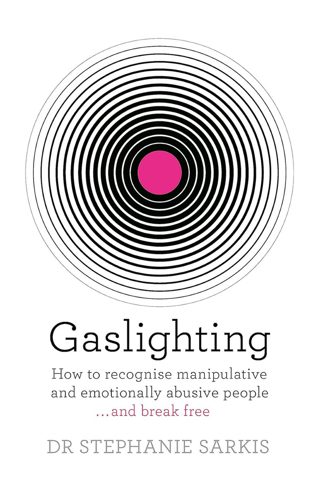 Gaslighting