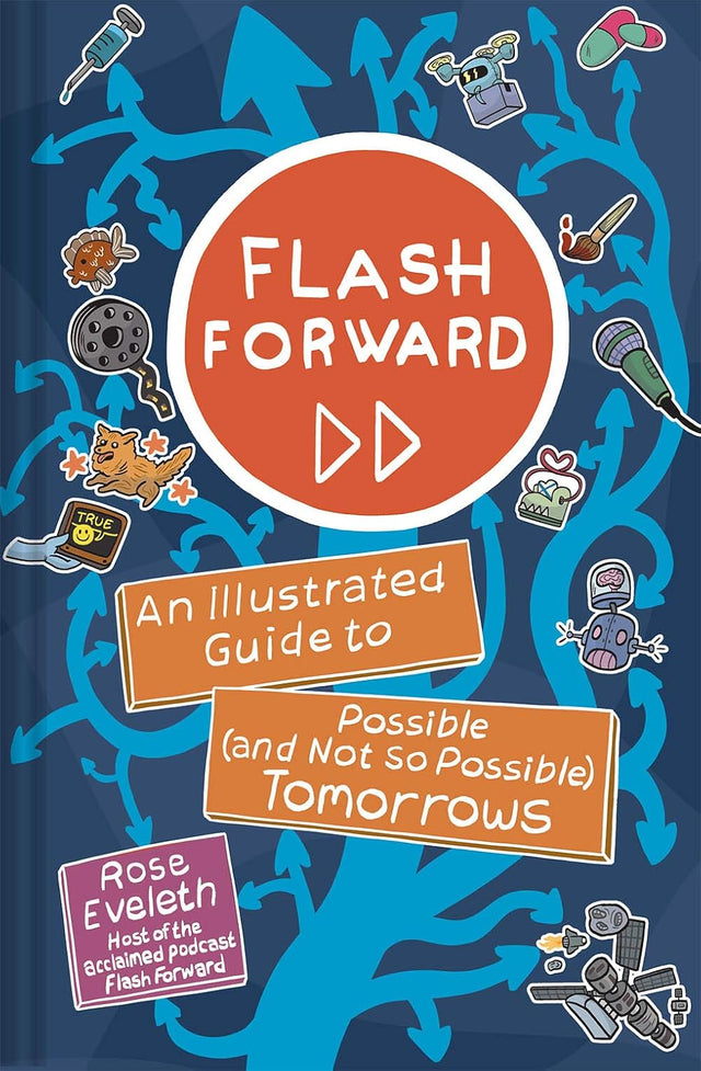 Flash Forward