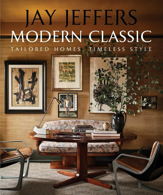 Modern Classic